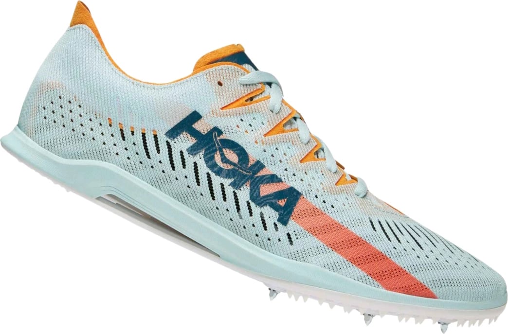 Atlete për të dy gjinitë Hoka, blu