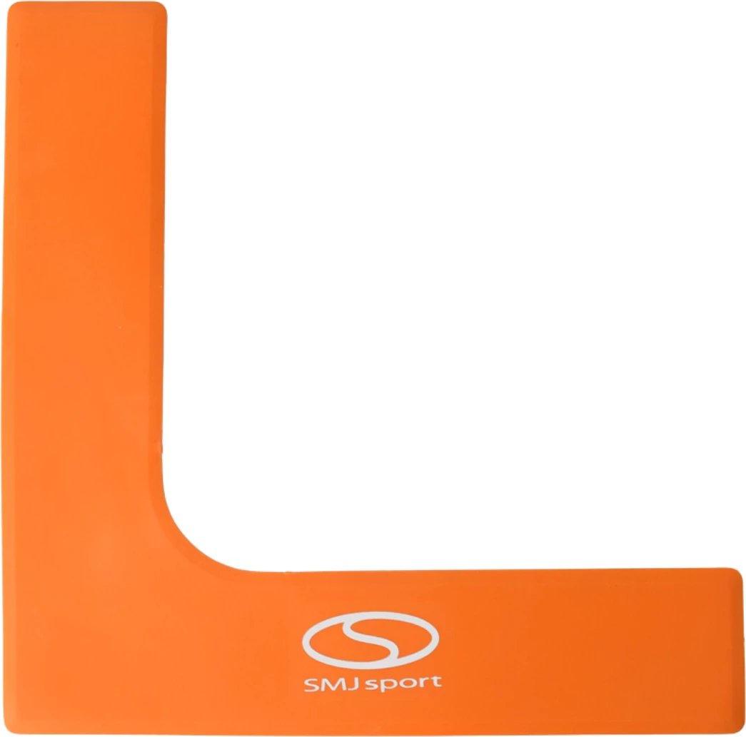 Aksesorë futbolli Smj, portokalli