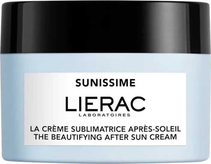 Krem trupi pas diellit LIERAC Sunissime Sublimating unisex 200ml
