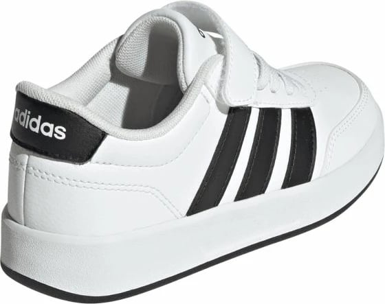 Atlete për fëmijë adidas, të bardha
