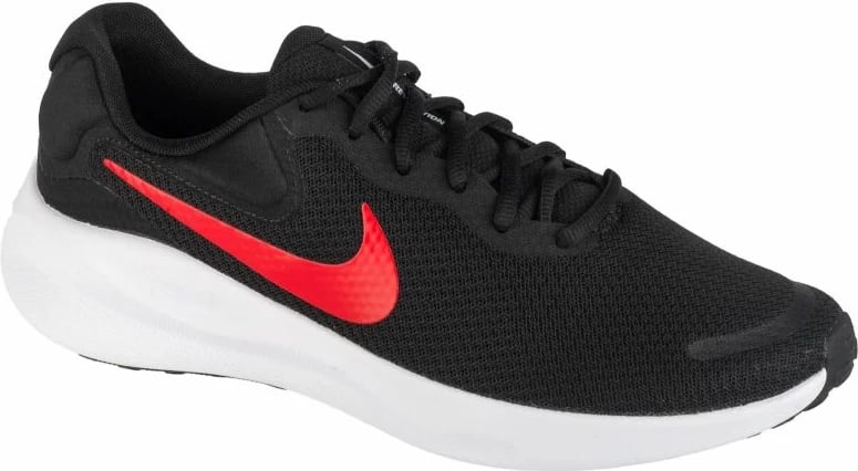 Atlete për meshkuj Nike, të zeza