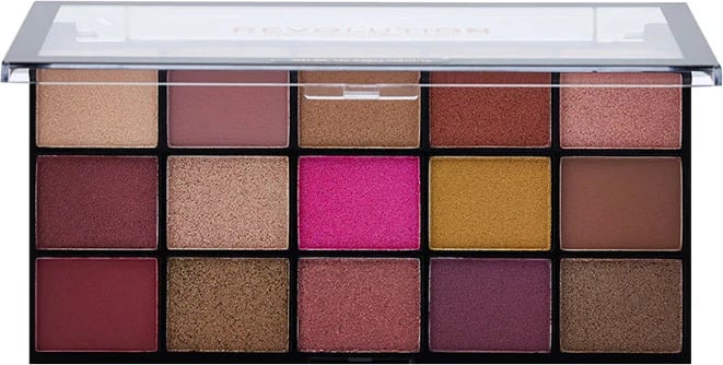 Revolution Reloaded Palette- Prestige