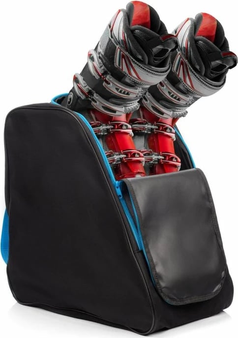 Set ski Meteor, për femra e meshkuj, gri