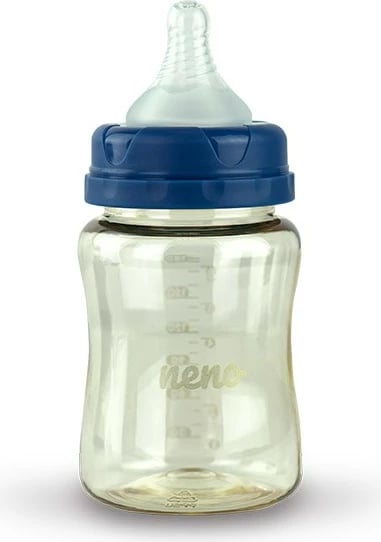 Pompë gjiri elektronike neno Camino, 180 ml, Blu Pompë gjiri elektronike neno Camino, 180 ml, Blu