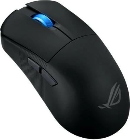 Maus Asus ROG Harpe Ace Mini, wireless/wired, 5 taste, i zi