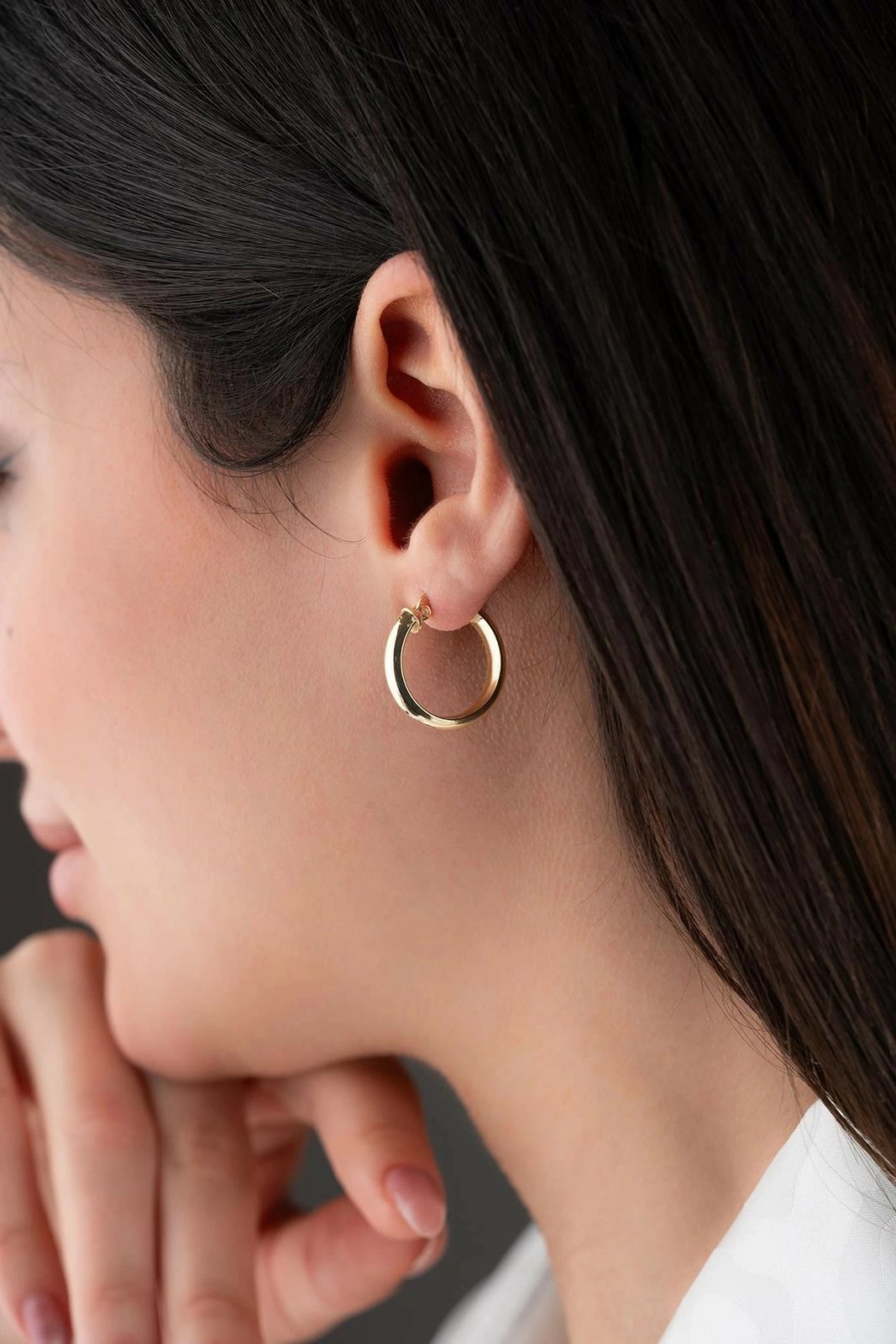 Vathë argjendi Jumeon, ngjyrë ari, NRZ1000224