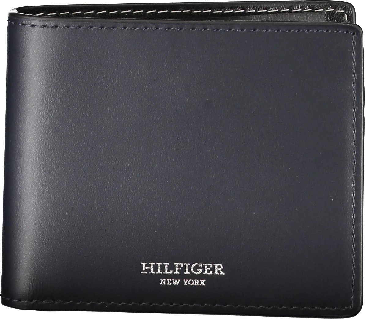 Portofol për meshkuj TOMMY HILFIGER, blu