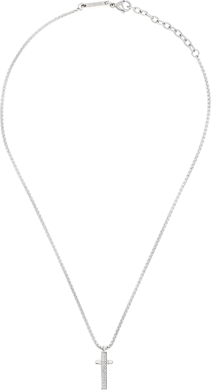 Varëse për meshkuj BREIL JEWELS TJ3360, argjendi
