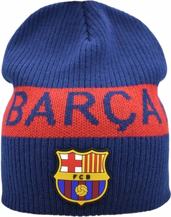 Kapelë për fëmijë FC Barcelona, e kaltër