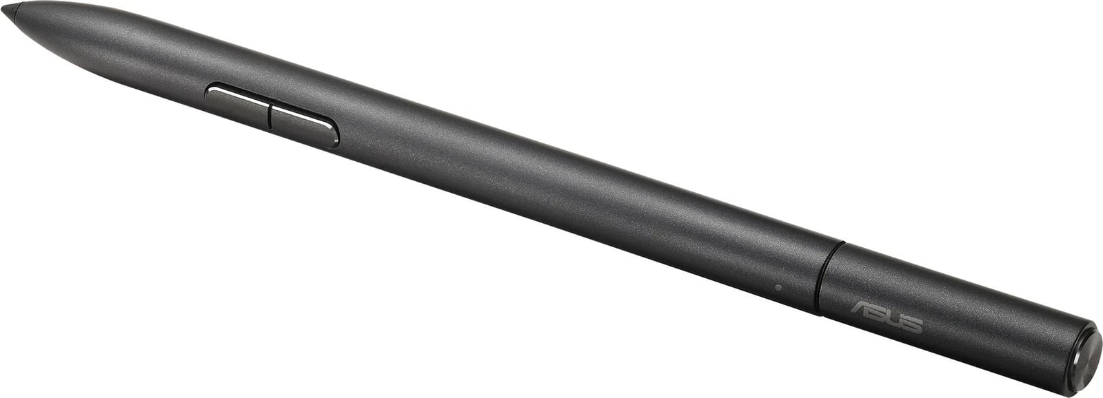 Stylus ASUS Pen 2.0 SA203H, për laptop ASUS, Bluetooth, USB-C, i zi