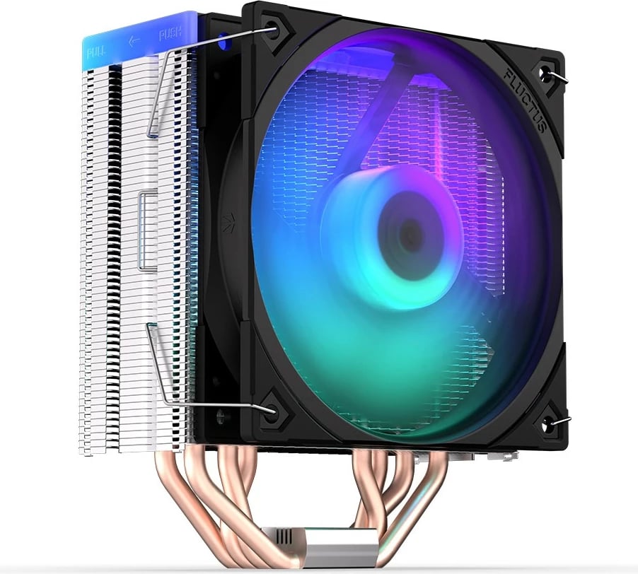 Ftohës për CPU Endorfy Fera 5 - E zezë