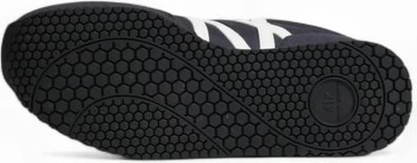 Atlete Armani Exchange për meshkuj, blu