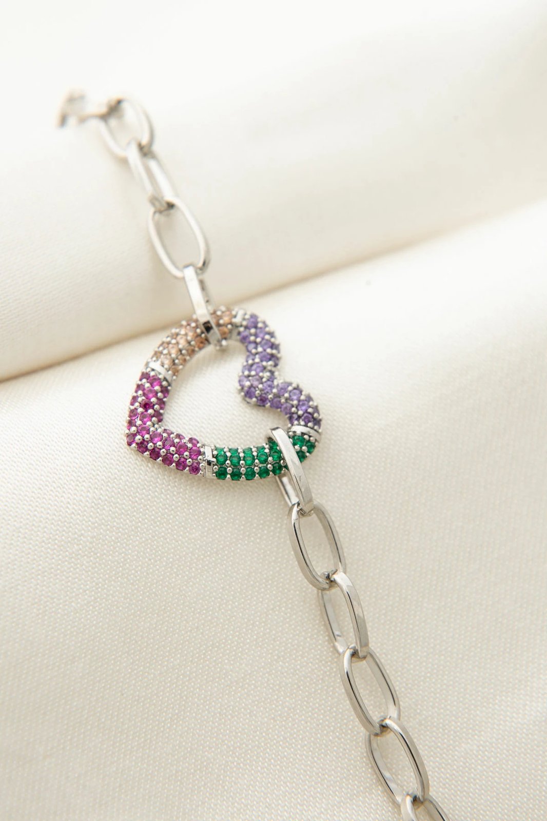 Byzylyk metalik Elika, CBL9338