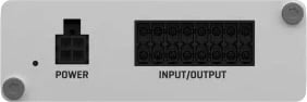 Gateway industrial TELTONIKA TRB141, LTE Cat 1, I/O, Alumini