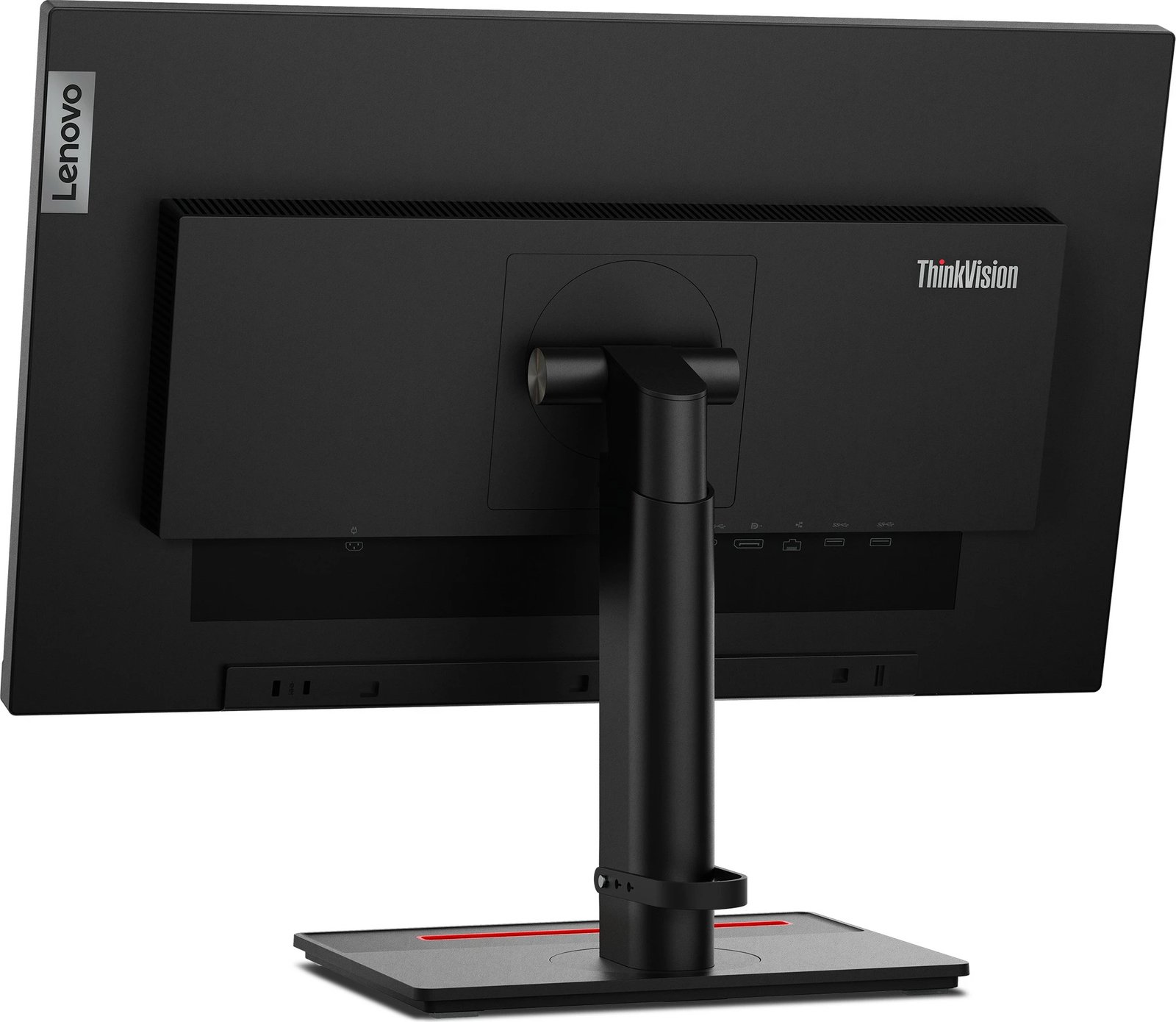 Monitor Lenovo ThinkVision T24m-29, 23.8", Full HD, i zi