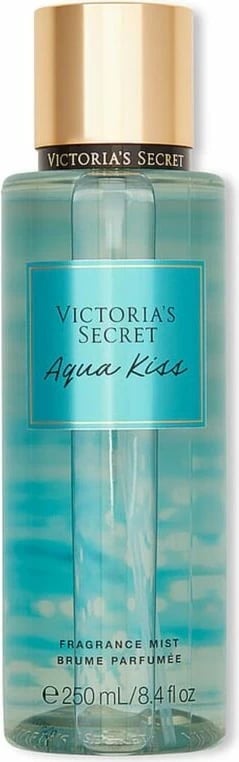 Sprej për trup Victoria's Secret Aqua Kiss , 250 ml