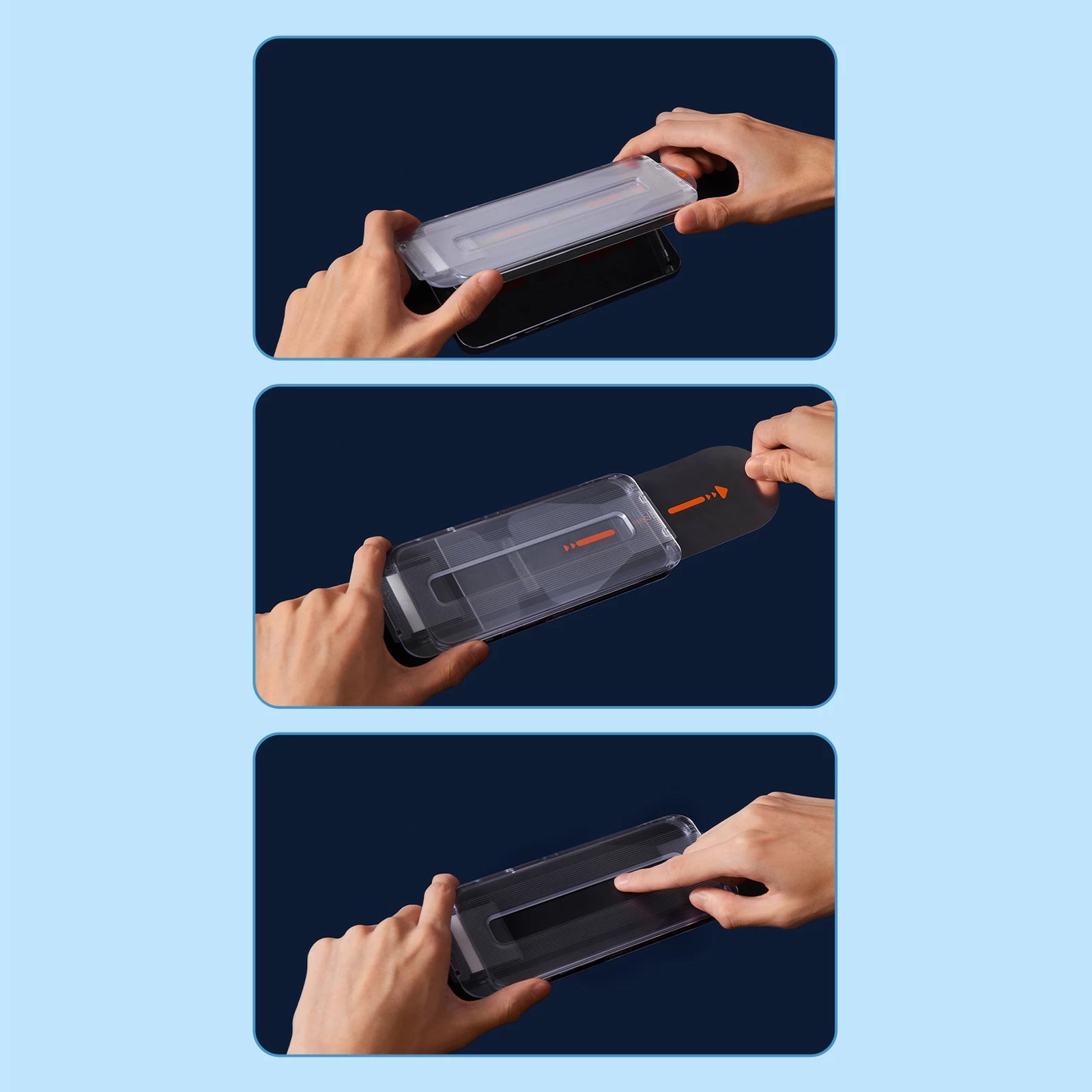 Xham i temperuar Baseus për iPhone 14 Plus / 13 Pro Max, 0.4mm, me rrjetë për altoparlant, Transparent Xham i temperuar Baseus për iPhone 14 Plus / 13 Pro Max, 0.4mm, me rrjetë për altoparlant, Transparent