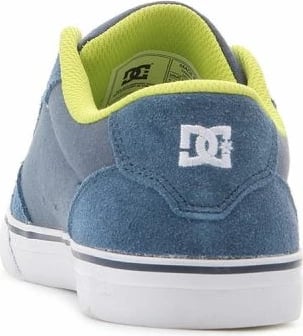 Atlete lifestyle DC për të rinj, navy