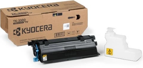 Toner Kyocera TK-3300, 14500 faqe, i zi, origjinal