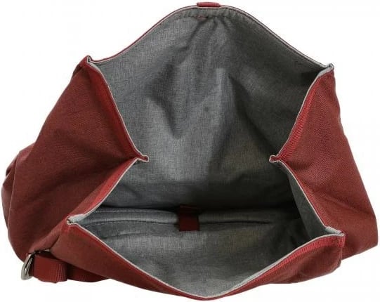 Çantë shpine EXPED Metro 30, 28 L, burgundy melange