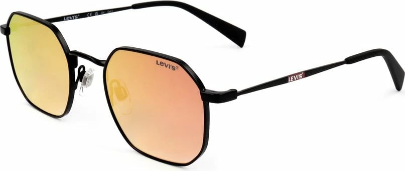 Syze dielli Levi's, unisex, gri
