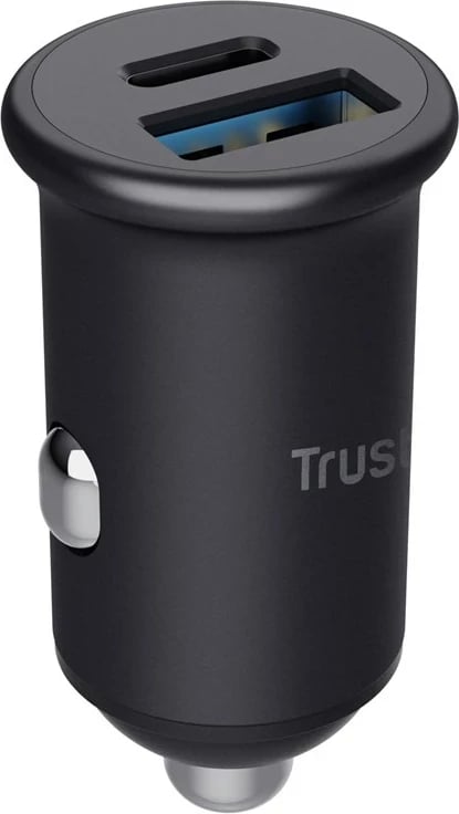 Karikues makine Trust Maxo Universal, Ngjyrë e zezë