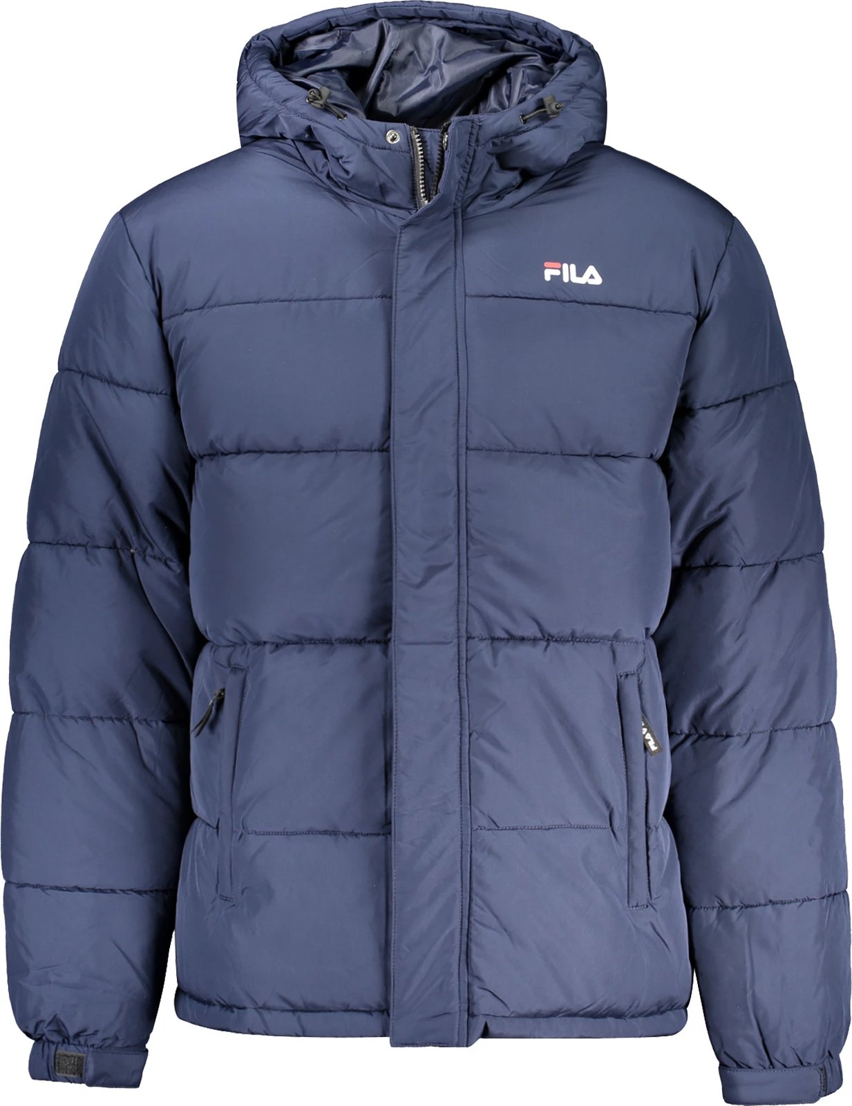 Jakne për meshkuj FILA Bensheim, blu