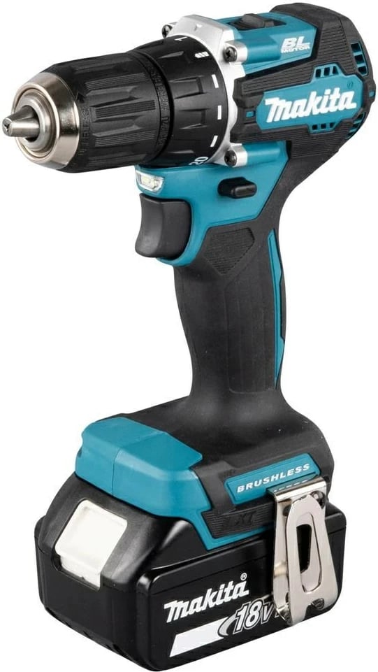 Shtërngues Makita DDF487RTJ, 18V, Brushless