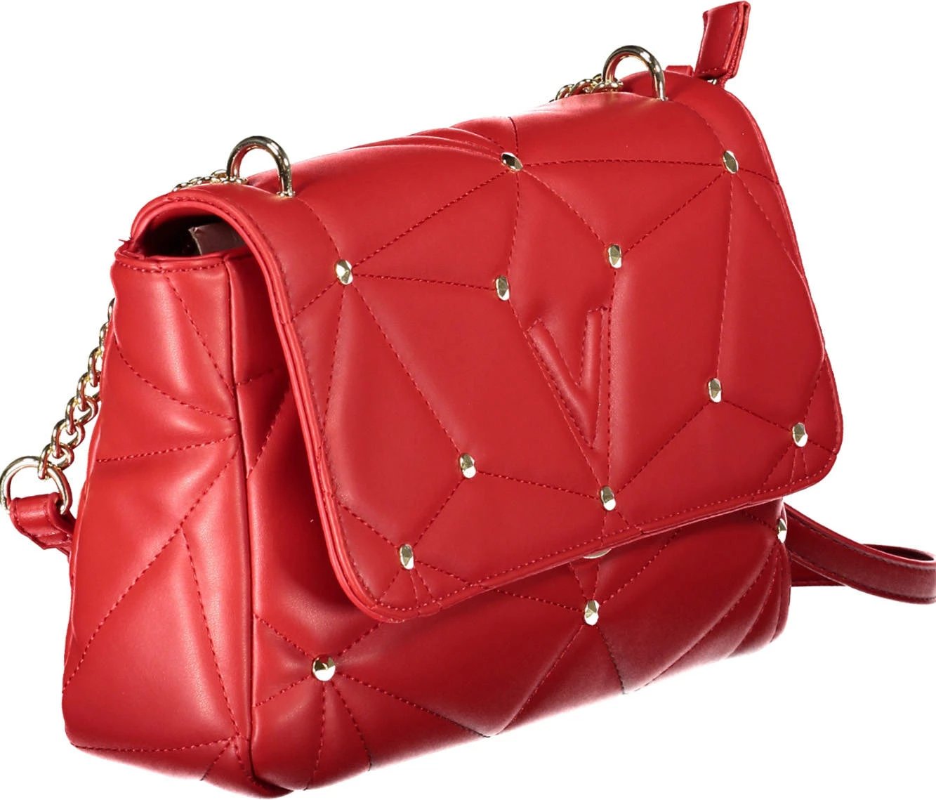 Çantë për femra VALENTINO BAGS, e kuqe