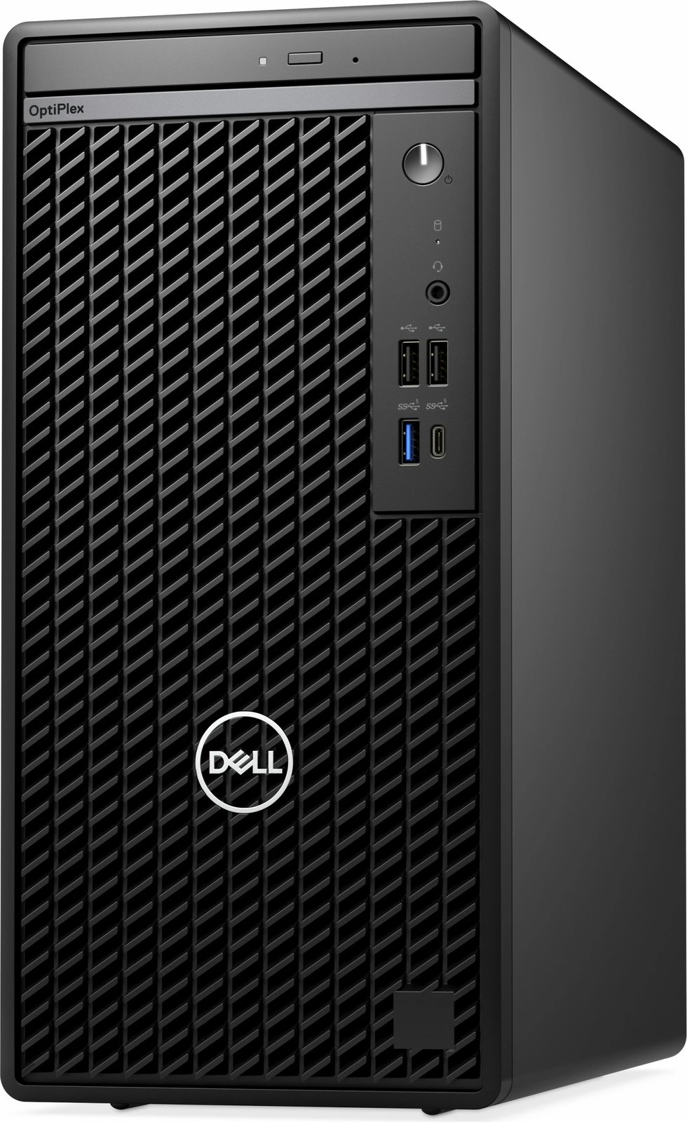 Kompjuter DELL OptiPlex 7020, Intel Core i5-14500, 16GB RAM, 512GB SSD, Windows 11 Pro, Mini Tower