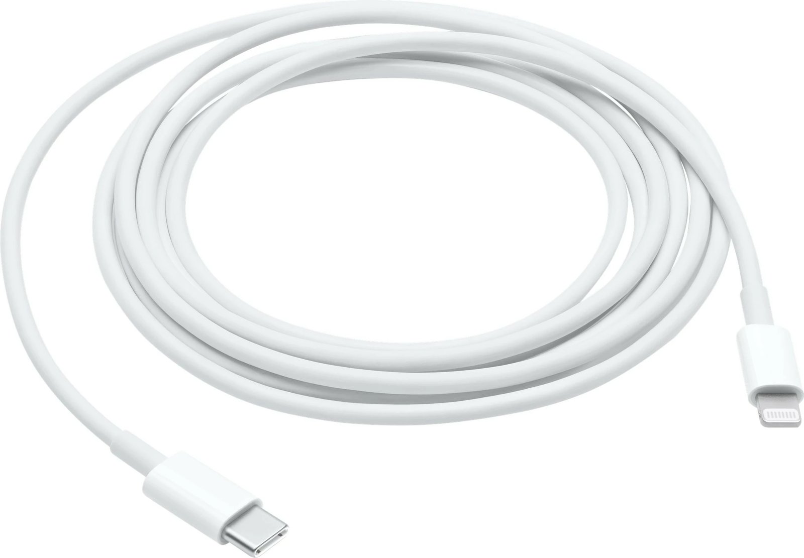 Apple Lightning cable - Lightning / USB - 2 m
