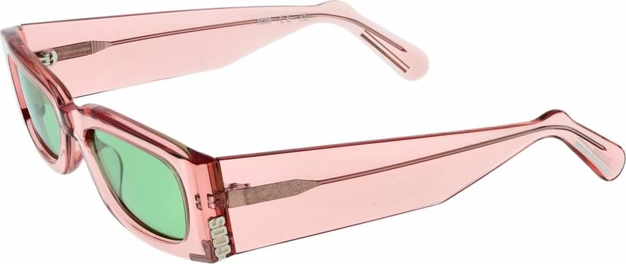 Syze dielli unisex GCDS, rozë
