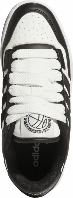 Atlete për fëmijë adidas, të bardha