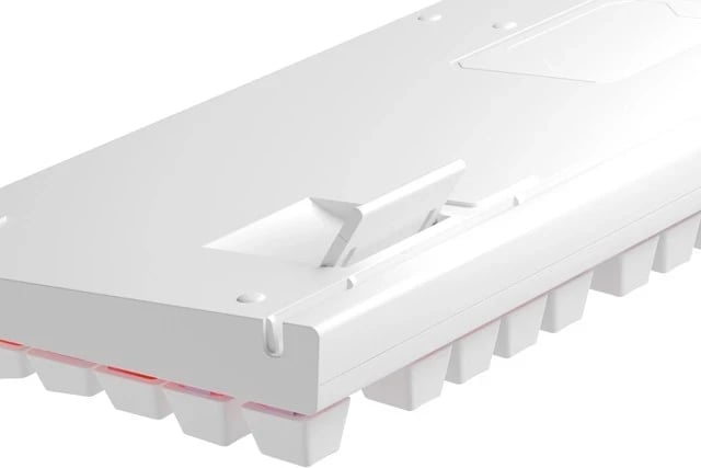 Tastierë mekanike Genesis Thor 303, RGB, Outemu Peach Silent, e zezë dhe e bardhë Tastierë mekanike Genesis Thor 303, RGB, Outemu Peach Silent, e zezë dhe e bardhë