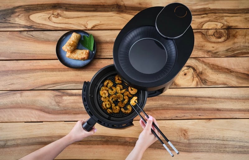 Fritezë ETA ETA516890000