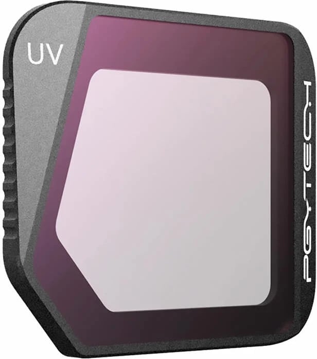 Filter UV PGYTECH për DJI Mavic 3 Classic, P-39A-010