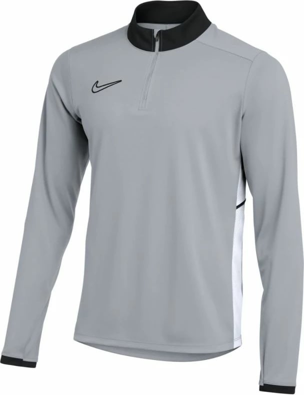 Duks për meshkuj Nike, i hirtë