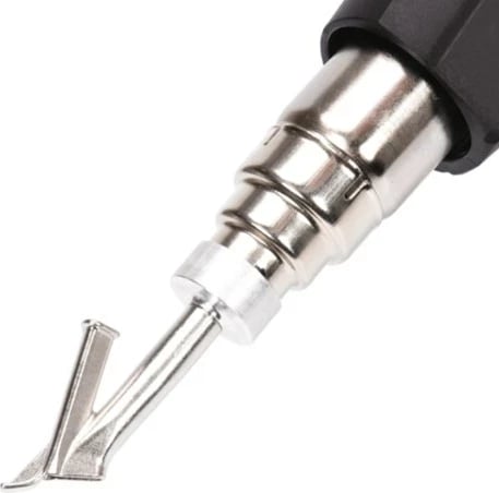 Pistoletë nxehtësie TOYA Yato YT-82294, 220-240 V, Portokalli