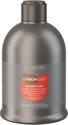 Shampo për kujdesin e ngjyrës Alter Ego, 300 ml