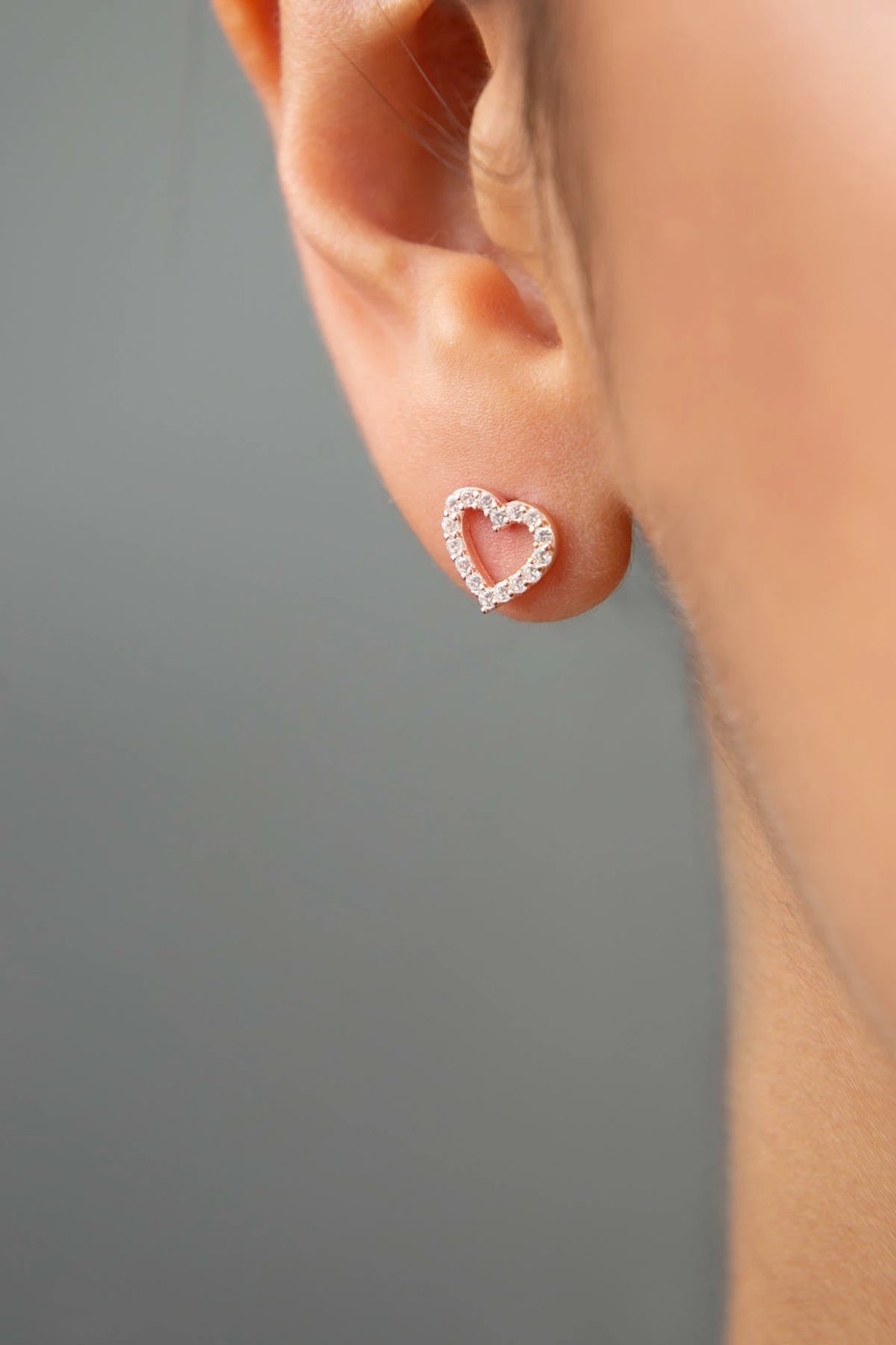 Vathë argjendi Elika, shumëngjyrësh, FA18065