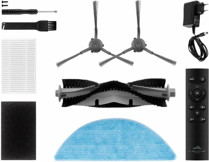 Fshesë Robotike ETA LEONE 524490000