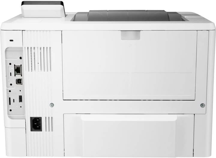 Printer laser HP LaserJet Enterprise M507dn (1PV87A#B19) 38 ppm A4 600 dpi