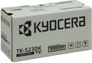 Toner Kyocera TK-5230K rendiment 2400-4400 faqe zi