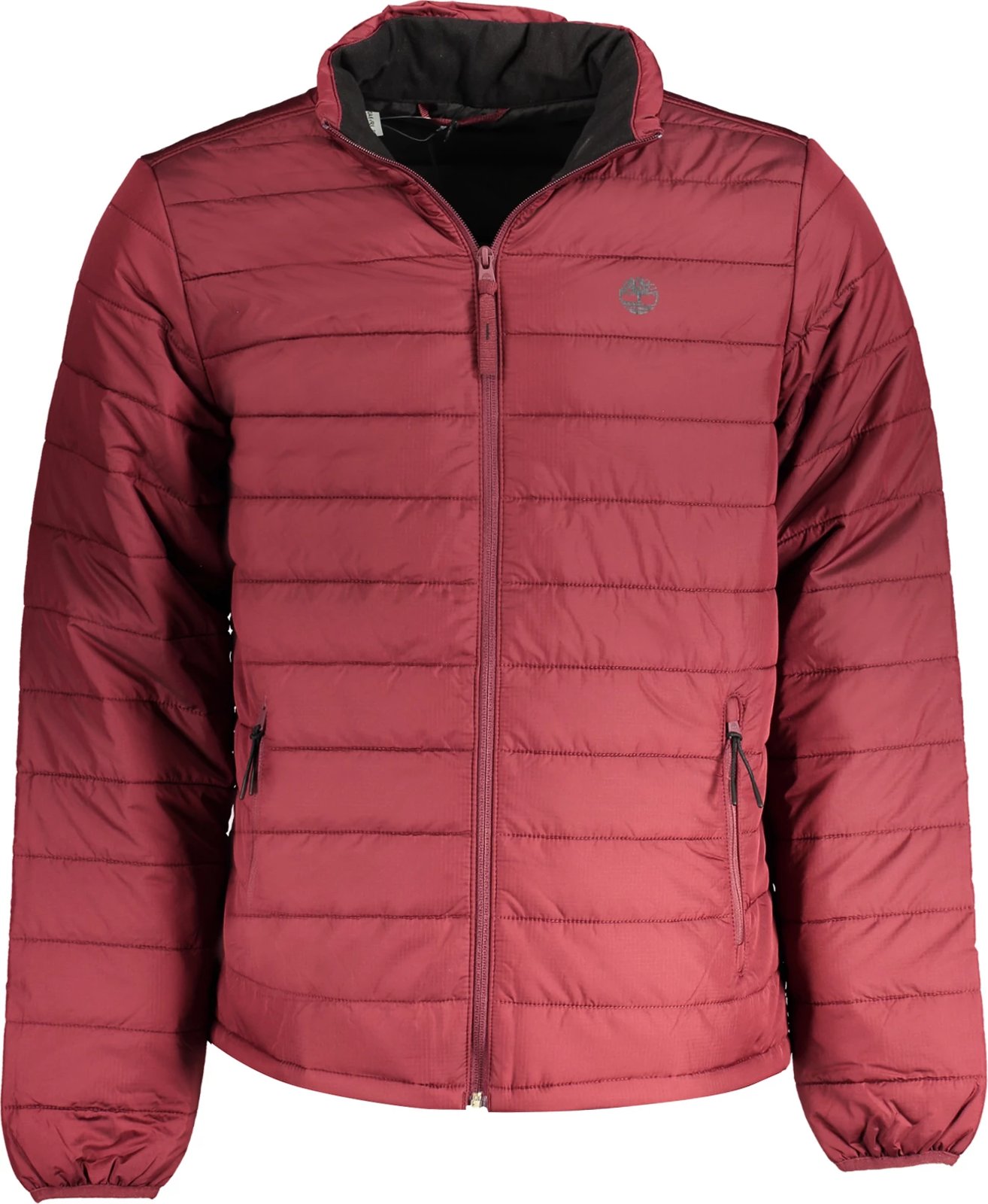 Jakne sportive Timberland për meshkuj, e kuqe