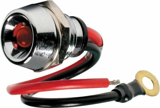 Drite Sinjalizuese E Kuqe