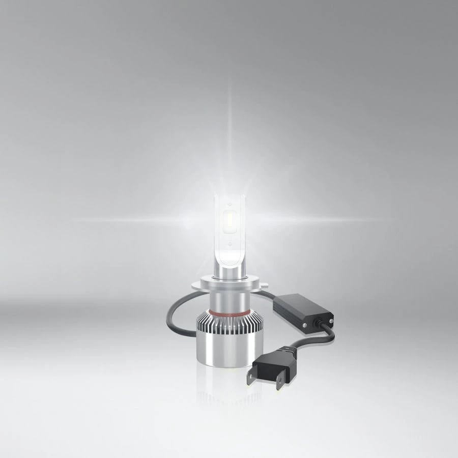 Llamba LED për fenerë makine OSRAM LEDriving XTR H7, 64210DWXTR, set 2 copë