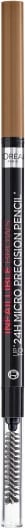 Laps për vetulla L'Oreal Paris Infaillible Brows 24H Micro Precision Pencil për femra Light Brunette, 1 copë Laps për vetulla L'Oreal Paris Infaillible Brows 24H Micro Precision Pencil për femra Light Brunette, 1 copë