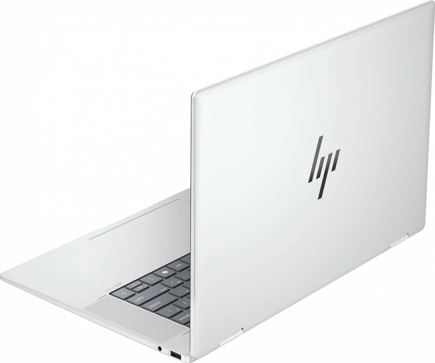 Laptop HP ENVY x360 16, Ultra 7 155U, 16GB RAM, 1TB SSD, Srebrna