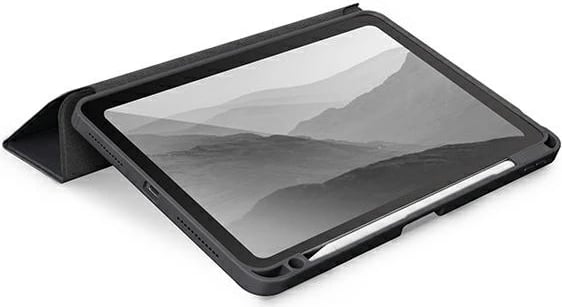Mbështjellës UNIQ Moven për iPad Air 10.9 (2022/2020), gri
