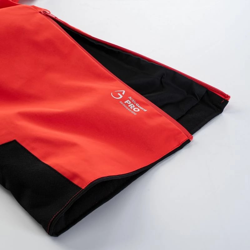 Pantallona ski për meshkuj Iguana